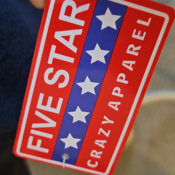 Fleece Jacket - Picture 6 of 6